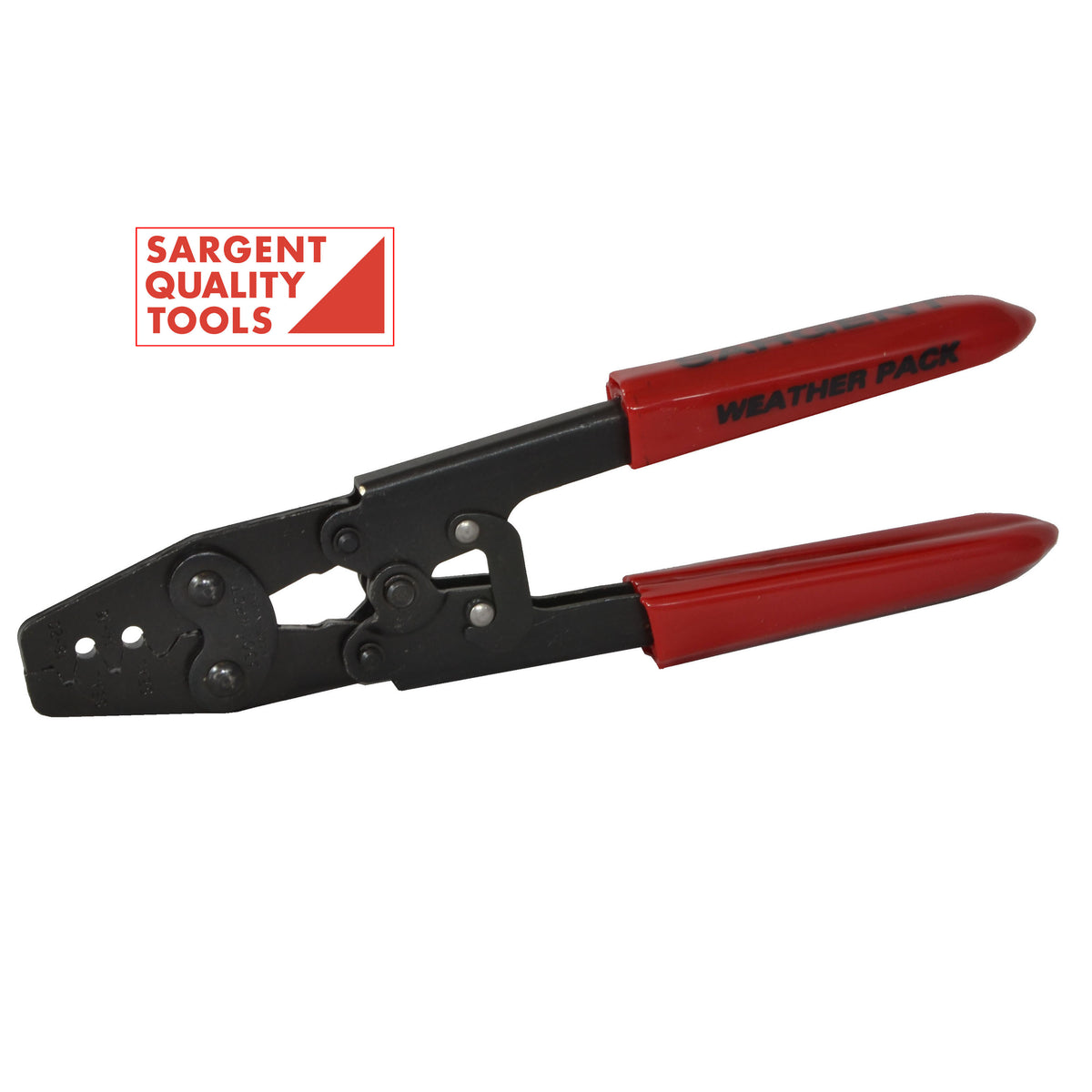 Watts CrimpAll Tool Kit – 6-Piece – 3/8 To 3/4 Inch – Hard Case Included – Made In USA