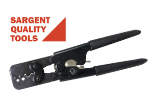Metri-Pack 150 & 280 Sealed Terminal Crimp Tool SARGENT® #3189 CT