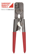 Micro-Pack .64, 100 & 100W and GT630 Terminal Crimp Tool #3191 CT