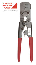 Micro-Pack .64, 100 & 100W and GT630 Terminal Crimp Tool #3191 CT