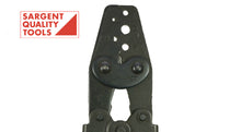 Metri-Pack Sealed Terminal Crimp Tool - Value Line - SARGENT #3306 MPCT