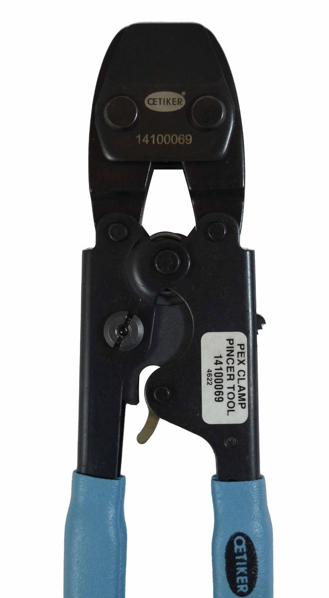 PEX Crimping Tool for Oetiker® PEX ClampsOetiker® 14100069 (prior part