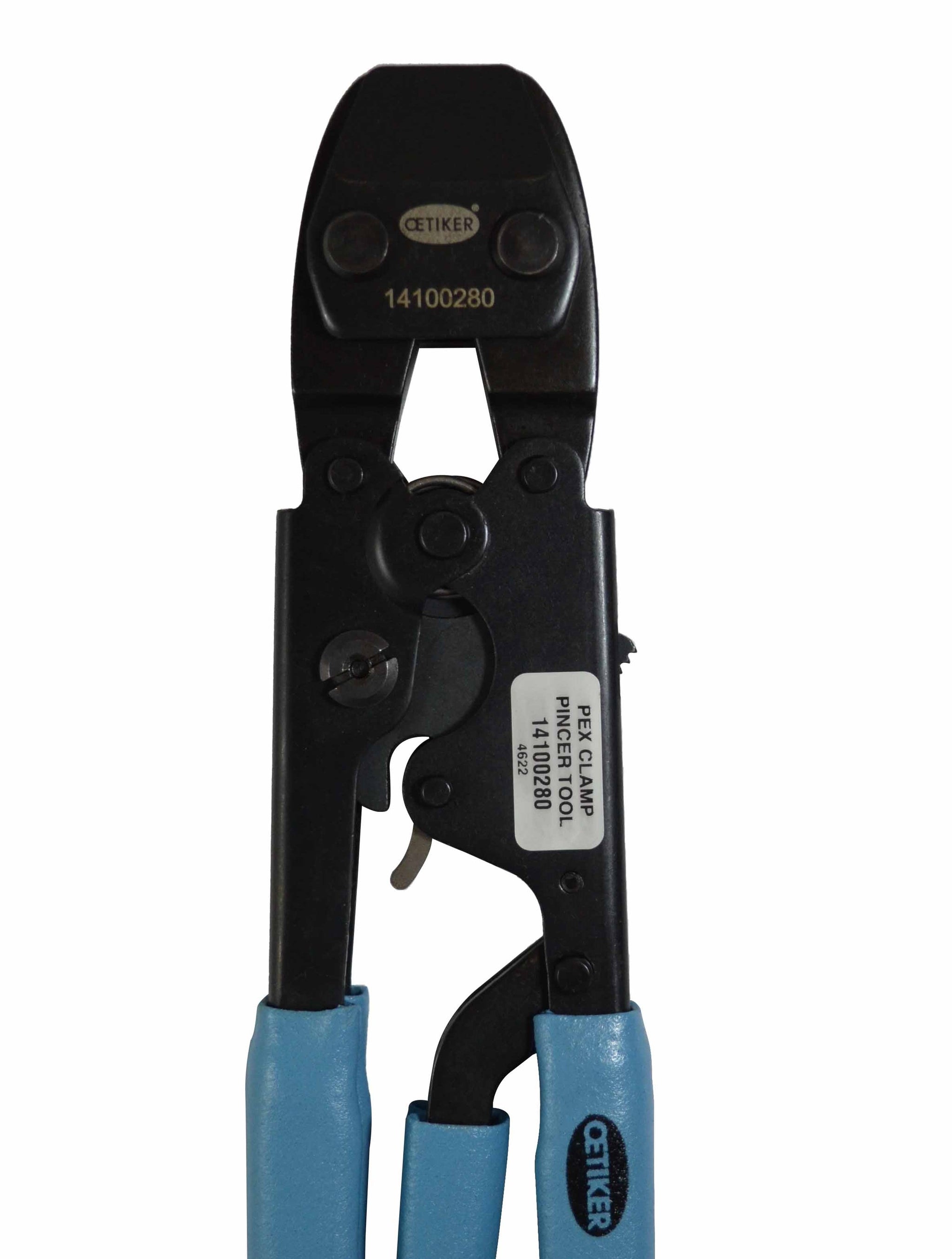 PEX Clamp Three Handled Tool for Oetiker® PEX Clamps Oetiker